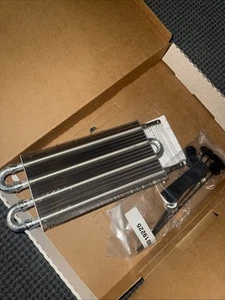 Hayden Trans Oil cooler - Picture 1 of 1