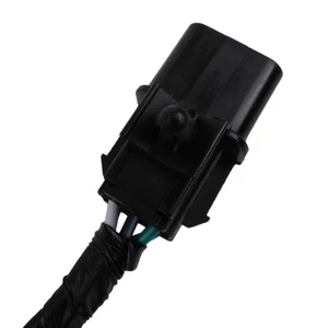 Quality Ignition Coil Wire 1.6L 27350-2B000 Black Car MR578861 MR578862 - Picture 1 of 12
