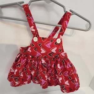 Build-A-Bear Workshop Trägerkleid - Neu (Build A Bear) - Bild 1 von 6