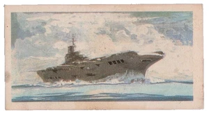Ark Royal - La Saga delle Navi #43 di 50. SPEDIZIONE GRATUITA NEGLI USA! - Foto 1 di 2