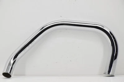 Collettore Scarico Originale Verticale Ducati SS 750 GT 750 075584023 - Image 1 of 4