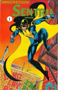 Speciale sentinella #1 - Foto 1 di 1