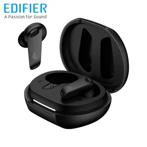 Edifier NeoBuds Plus Wireless Bluetooth Earbuds Active Noise Cancelling - Picture 1 of 7