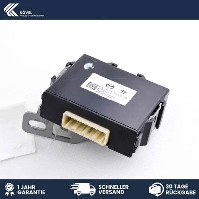 Centralina parcheggio assistito originale PDC Mazda CX-5 GH K07151027 - Immagine 1 di 3