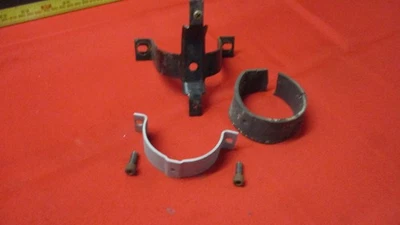 1963 1964 OLDSMOBILE РУЛЕВОЙ КОЛОНКИ КРОНШТЕЙН 88 98 - Изображение 1 из 4