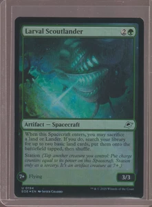 Memorial Vault Edge Of Eternities MTG R0145 - Picture 1 of 2