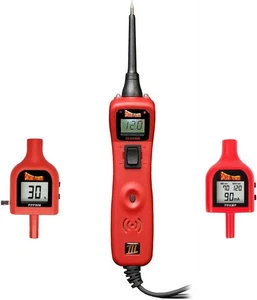 Power Probe 3CS Circuit Tester Bundle with AMP & PWM Tips – Advanced Diagnostic - Picture 1 of 6