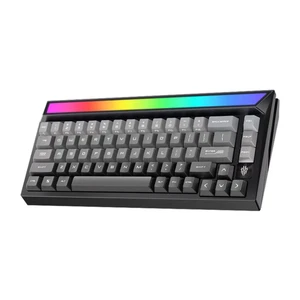 Nubia RedMagic IceBlade Magnetic Axis Aluminum Alloy wire Keyboard - Picture 1 of 7