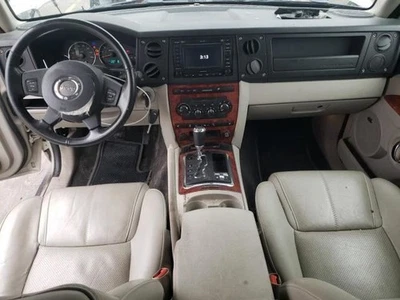 Guantera Commander 2007 1516729 Foto 1 de 4