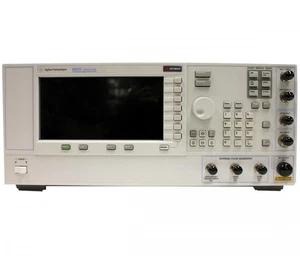 Keysight (Agilent) E8257D-520 20 GHz PSG Analog Signal Generator - Picture 1 of 1