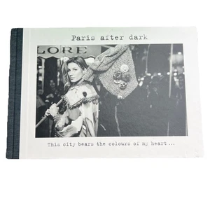 Chanel Frühjahr Sommer 2015 Fotos von Karl Lagerfeld Paris After Dark - Bild 1 von 9