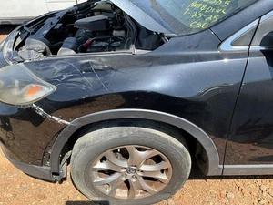 Speedometer Assembly MPH Keyless Ignition Fits 13-15 MAZDA CX-9 2121244 - Picture 1 of 12