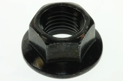 Tuerca de generador YAMAHA NOS OEM YZ125 YZ250 YZ400 WR250 CANTIDAD2 90179-10394 Foto 1 de 4