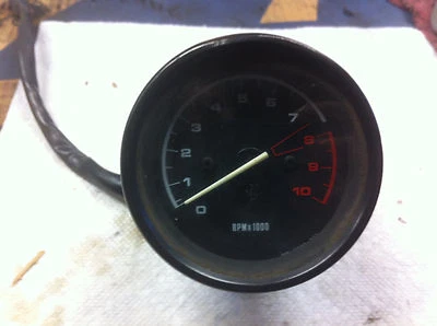 Tacómetro BMW R1100RS R1100 R1100RT 96 Foto 1 de 3