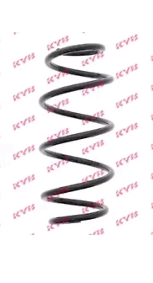 KYB RH1714 Front Coil Spring - Image 1 of 1