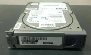 Sun 36GB 10K 3.5 RPM Ultra-160 SCSI 80-Pin Hard Disk Drive W/ TRAY 540-4520 - Picture 1 of 1