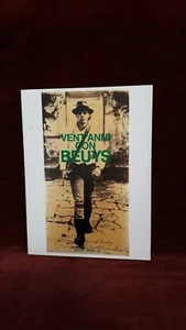 Joseph Beuys - Foto 1 di 8