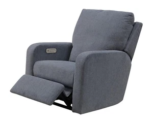 Catnapper Lullaby Power Headrest Power Auto-Glide Recliner - Picture 1 of 6
