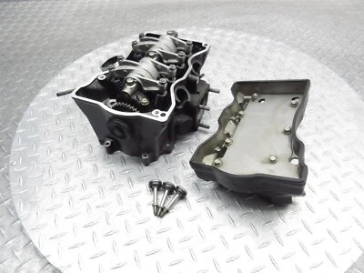 Honda CTX700 CTX700N 2014 14-17 culata motor extremo superior válvula cubierta motor Foto 1 de 4