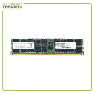 420-00055-01 Riverbed 16GB PC3-12800 DDR3 ECC REG Single Rank Memory 802-0049127 - Picture 1 of 1