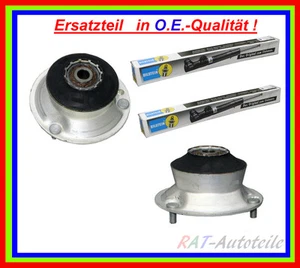 DOMLAGER+Rodamientos de bolas 2xBILSTEIN VA BMW E87 E82 E88 B E90 E91 E92 E93 E84 E60 E61 - Imagen 1 de 1