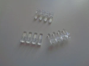 TUBO DE LUZ ÓPTICA LED DIALIGHT 515-1020 (5 PIEZAS) - NUEVO - Imagen 1 de 2