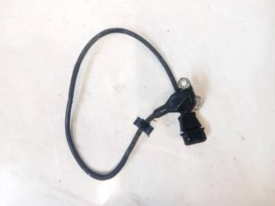 Sensor de posición del cigüeñal usado, original #1790790-89 Volkswagen Golf 1995 Foto 1 de 4