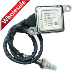A0009052310 Nox Sensor For Mercedes-Benz W205 C205 C200 W213 C238 S213 E350 W166 - Foto 1 di 3