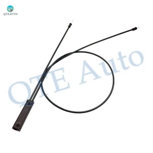 Engine Hood Release Cable / Bowden Cable For 2012-2015 BMW X1 - Bild 1 von 5