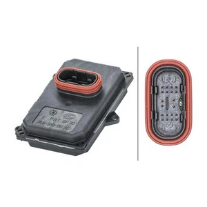 HELLA Control Unit, headlight 5DF 010 114-741 FOR Cayenne Genuine Top German Qua - Picture 1 of 6