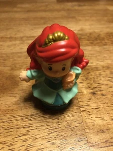 little people ariel - Picture 1 of 5