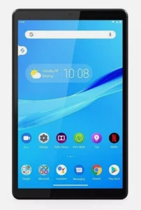 Lenovo Tab M8 / TB-8505F / WiFi / 2GB / 16GB / Grau / Android / 8" / Gebraucht - Bild 1 von 2