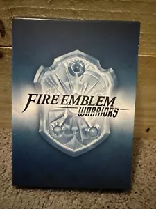 Tarjetas de personajes de Fire Emblem Warriors - Imagen 1 de 4