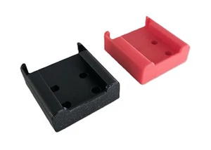 Milwaukee Battery Mount Storage Holder Rack For M18 Battery V2 5/10PCS FREE POST - Picture 1 of 9