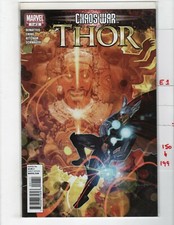 Chaos War Thor #1 VF/NM 2010 Marvel Avengers e1150199