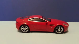 Aston Martin AMV 8 von DeAgostini 1:43 Neu&OVP Sammlerauto*21 - Picture 1 of 5
