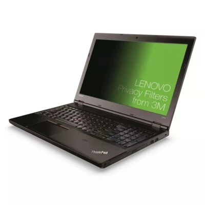 Original Lenovo Laptop Privacy Filter for 14" X1 Yoga 12.5" W9 Laptop - Image 1 of 4