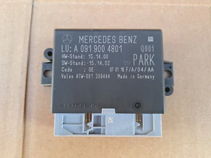 Infiniti Q30 2016 1.5 D 109 BHP Parking Sensor Control Module ECU Unit - Picture 1 of 3