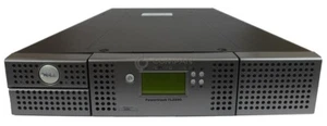 TL2000 DELL POWERVAULT TL2000 TAPE LIBRARY - Bild 1 von 6