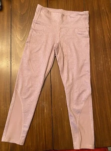 Old Navy Active Core Girl’s Leggings 8 - Picture 1 of 6