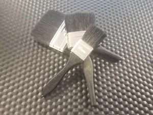 Qualitäts Pinsel 1/2", 1", 1 1/2", 2", 3", 4" alle Größen - Bild 1 von 4