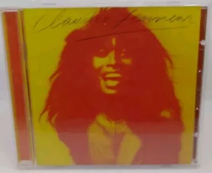 Claudia Lennear PHEW! CD 2013 Funk Soul OOP RARE!😎🎶 - Picture 1 of 5