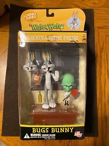 Looney Tunes Action Figures for sale | eBay