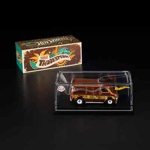 🔥 Hot Wheels Collectors 🔥 RLC Exclusive ‘70s Dodge Tradesman Van - PreSale - Picture 1 of 9