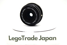 [Excelente+5] Lente gran angular SMC PENTAX-M 28 mm F2,8 MF para montaje K de Japón