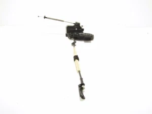 VOLVO XC60 2008 DOOR LOCK Rear Left Türschloss Hinten Links 240015003 30799326 - Bild 1 von 6