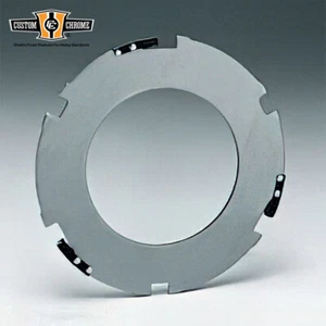 Steel Drive Clutch Plate Fit For Harley-Davidson Big Twin 1941-1984 - Picture 1 of 1