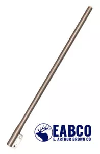 TC Encore Accuracy Barrel 243 Winchester 26" Stainless 1:8 Twist - Picture 1 of 6