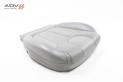 20-22 HYUNDAI PALISADE ASIENTO DELANTERO DERECHO LADO PASAJERO INFERIOR COJÍN INFERIOR OEM Foto 1 de 4