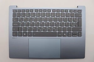 Original 5CB1P89875 Lenovo Thinkpad Tastatur  slowenisch backlight Slim 5 13ARP1 - Afbeelding 1 van 1